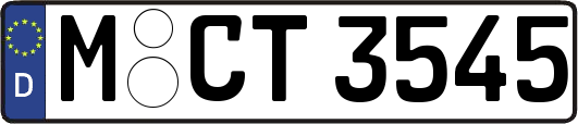 M-CT3545