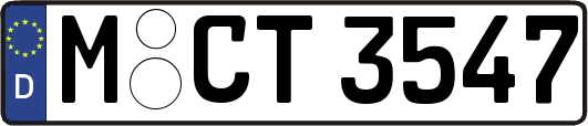 M-CT3547