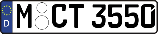 M-CT3550