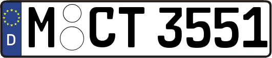 M-CT3551