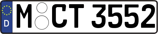 M-CT3552