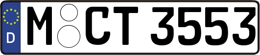 M-CT3553