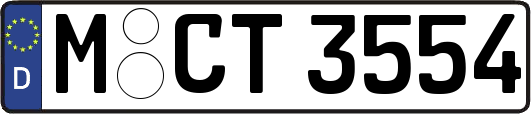 M-CT3554