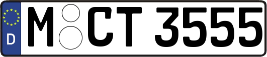 M-CT3555