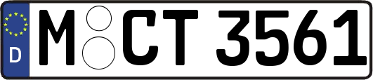 M-CT3561