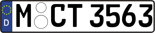 M-CT3563