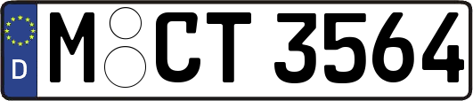 M-CT3564