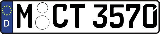 M-CT3570