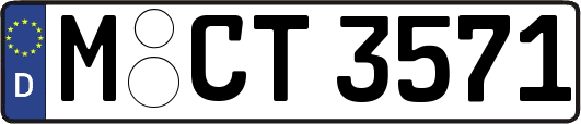 M-CT3571