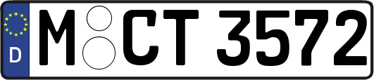 M-CT3572