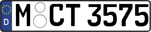 M-CT3575