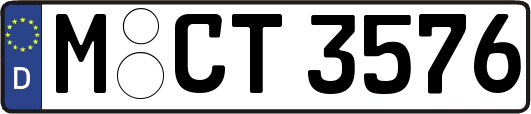 M-CT3576