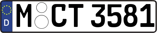 M-CT3581