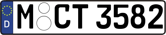 M-CT3582