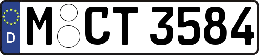 M-CT3584