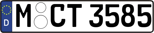 M-CT3585