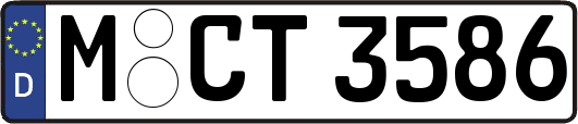 M-CT3586