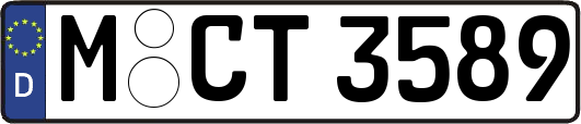 M-CT3589