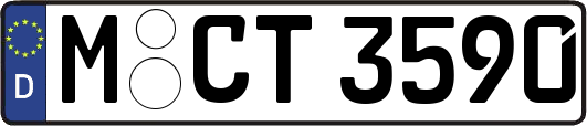 M-CT3590
