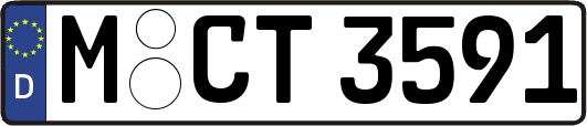 M-CT3591