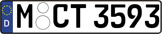M-CT3593