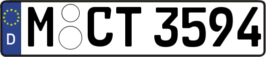M-CT3594