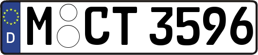 M-CT3596