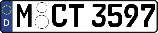 M-CT3597