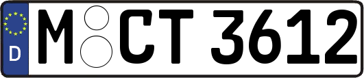 M-CT3612