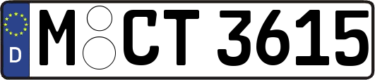 M-CT3615