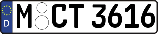 M-CT3616