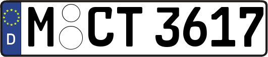 M-CT3617