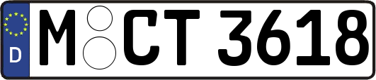 M-CT3618
