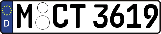 M-CT3619