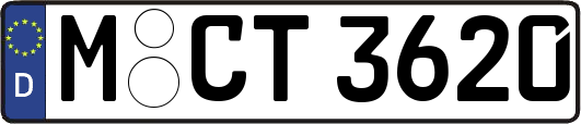 M-CT3620