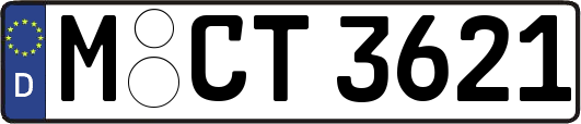 M-CT3621