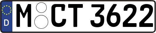 M-CT3622