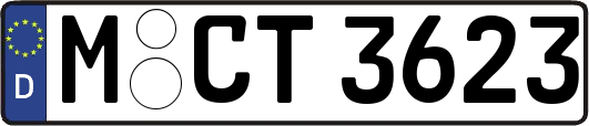 M-CT3623