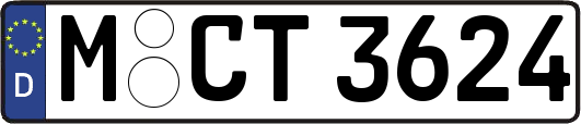 M-CT3624