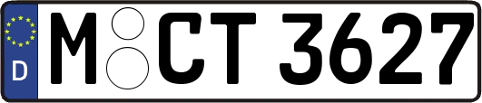 M-CT3627