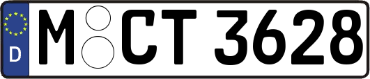 M-CT3628