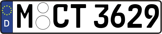M-CT3629