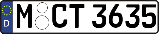 M-CT3635
