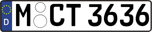 M-CT3636