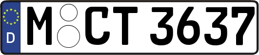 M-CT3637