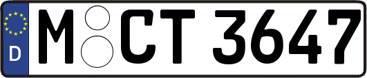 M-CT3647