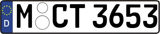 M-CT3653