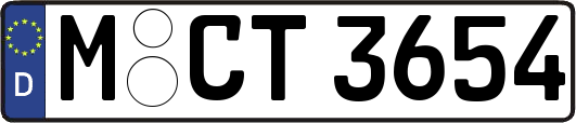 M-CT3654