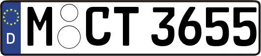 M-CT3655