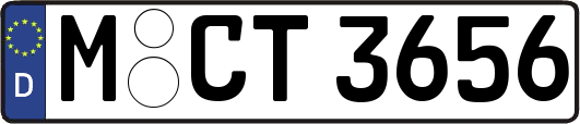 M-CT3656
